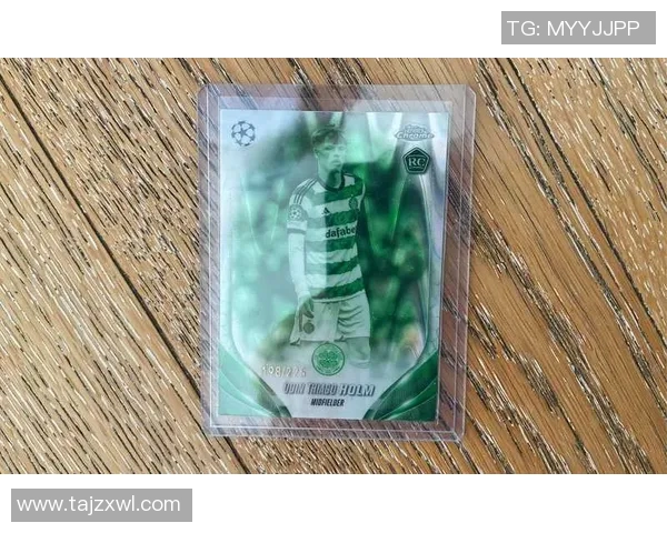 足球球星卡发布新动向，珍稀限量版引发收藏热潮，市场前景广阔